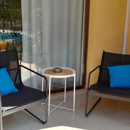 Lilia Apartments Каваци, Созопол Exterior photo