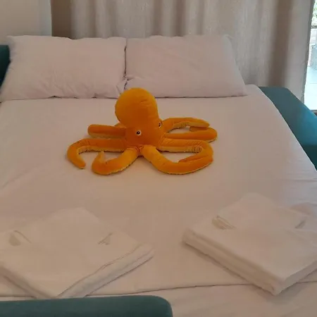 Lilia Apartments Каваци, Созопол Room photo