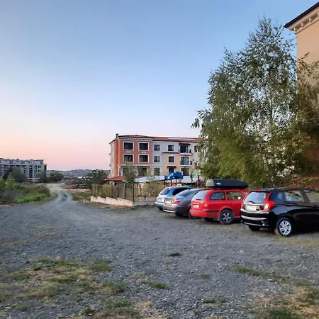 Lilia Apartments Каваци, Созопол Exterior photo