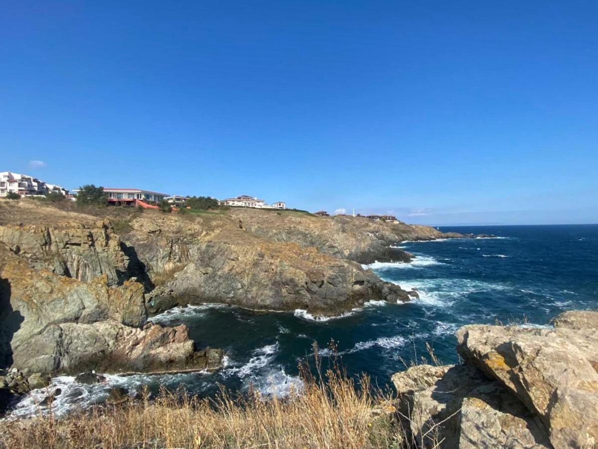 Lilia каваци, Sozopol